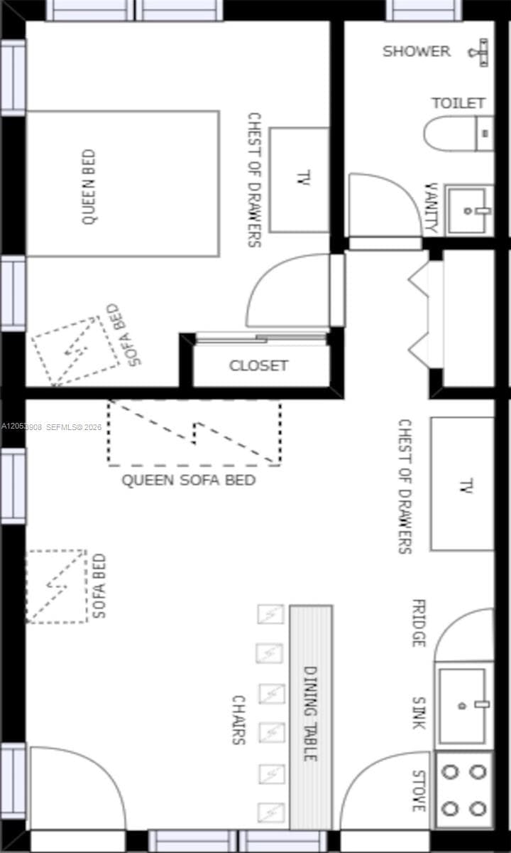 7830 abbott ave · #3 in Miami Beach - Photo 17