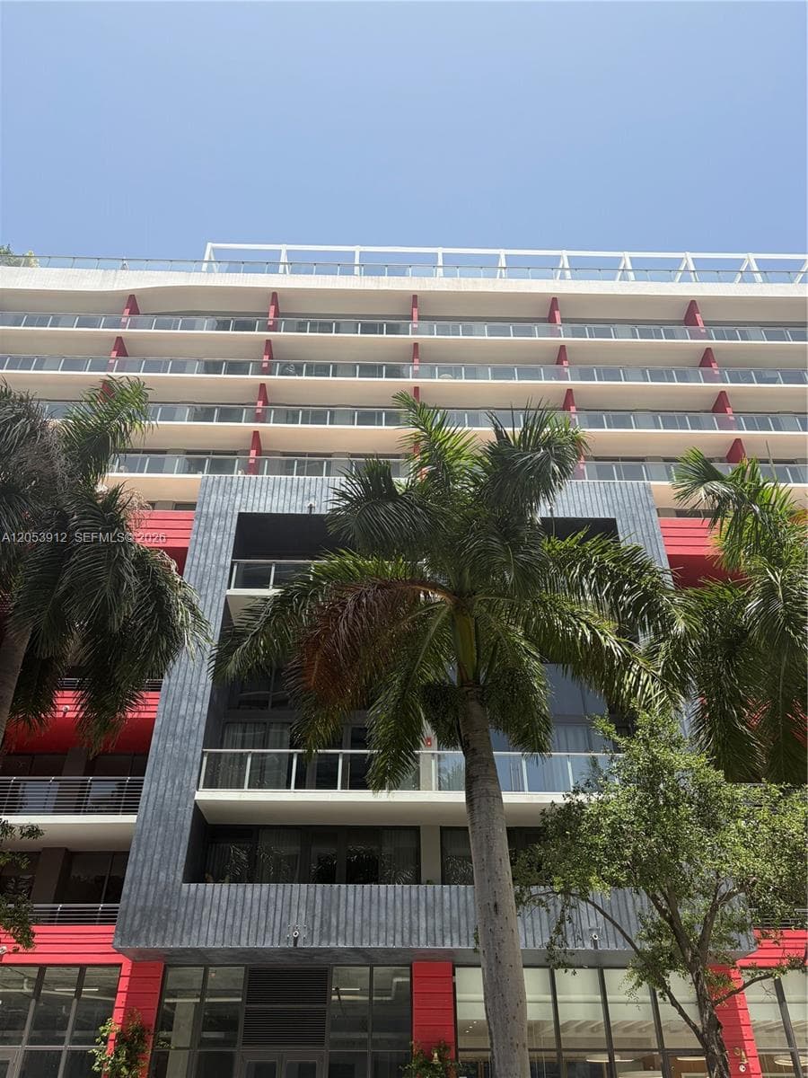 The Standard Residences · #514 in Miami - Photo 36