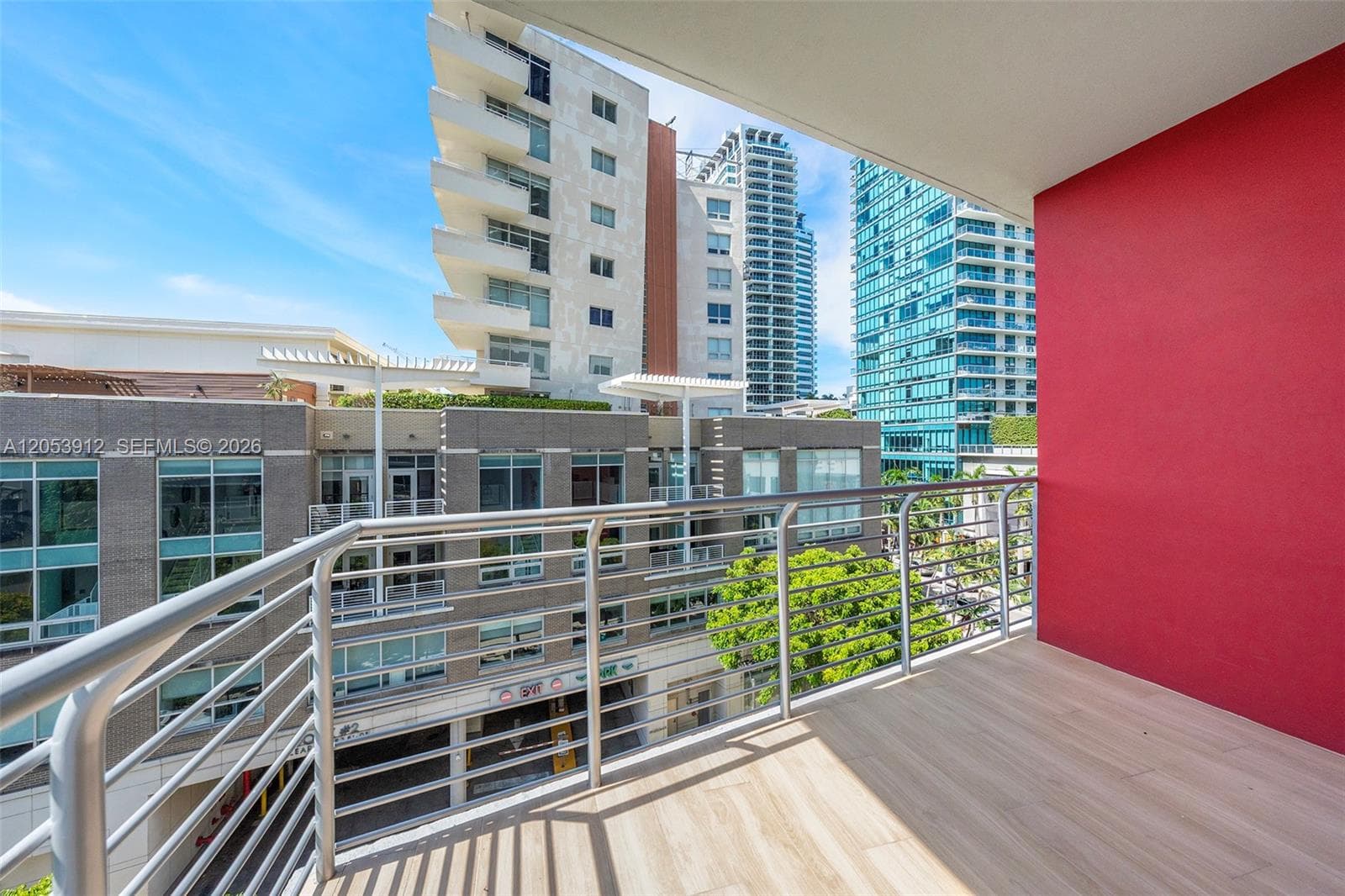 The Standard Residences · #514 in Miami - Photo 20