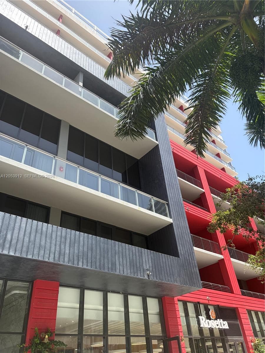 The Standard Residences · #514 in Miami - Photo 34