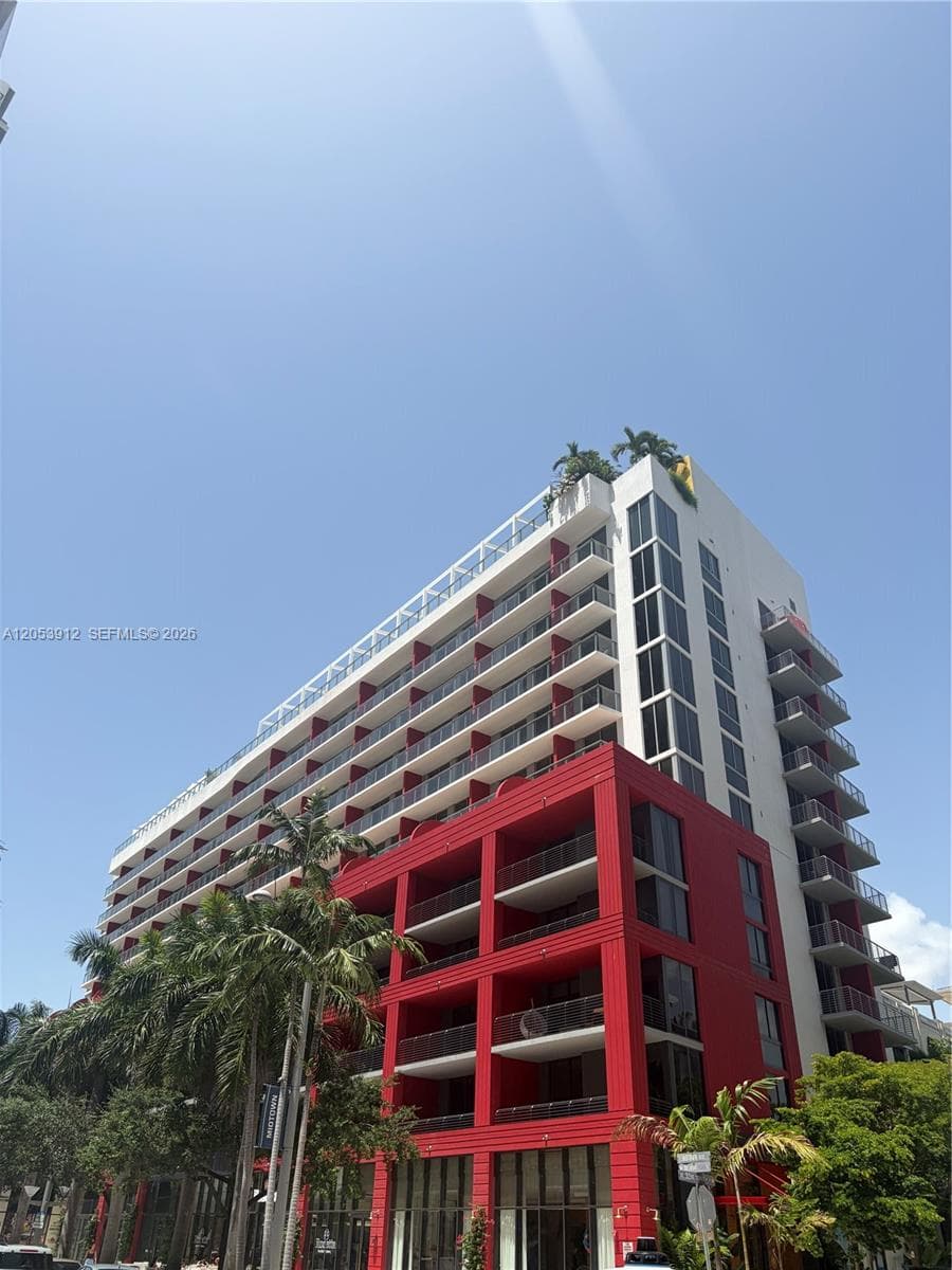 The Standard Residences · #514 in Miami - Photo 33