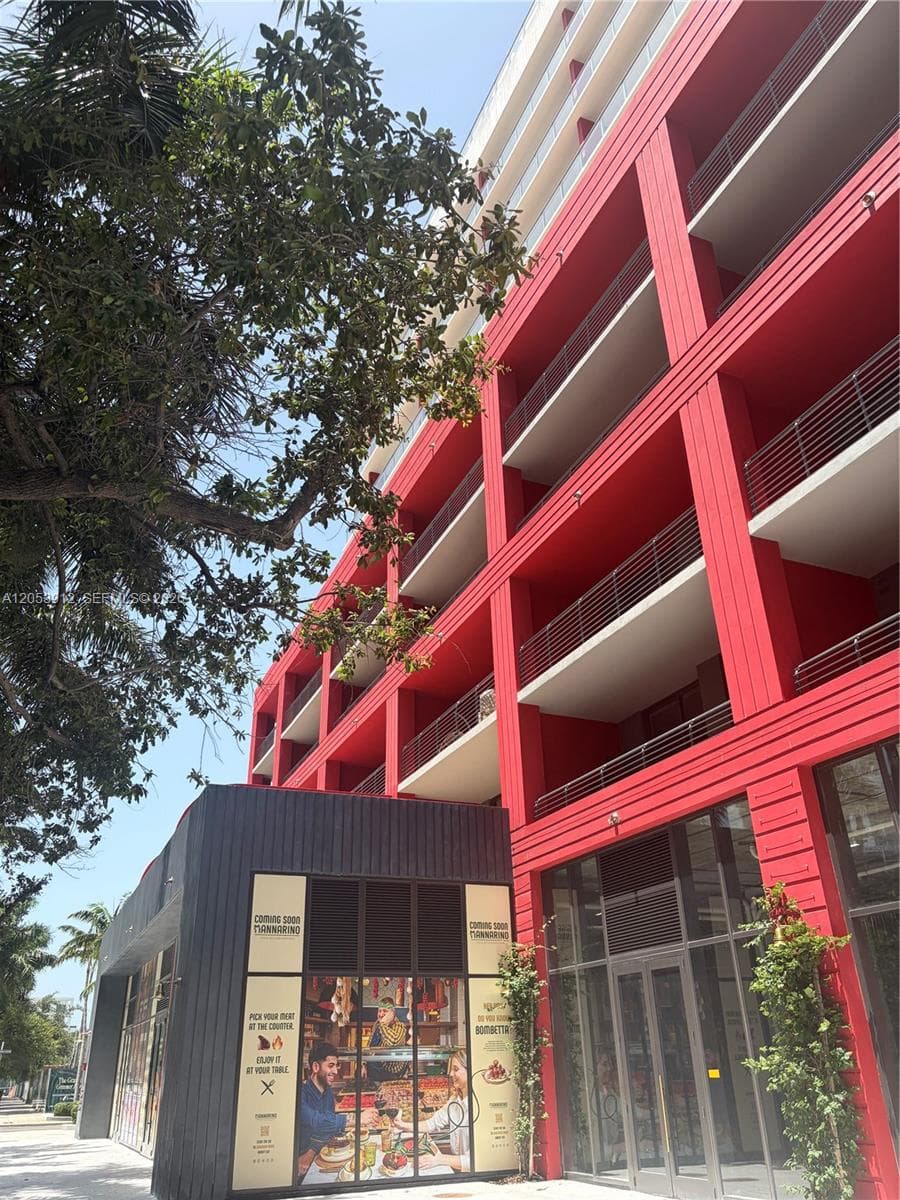 The Standard Residences · #514 in Miami - Photo 35