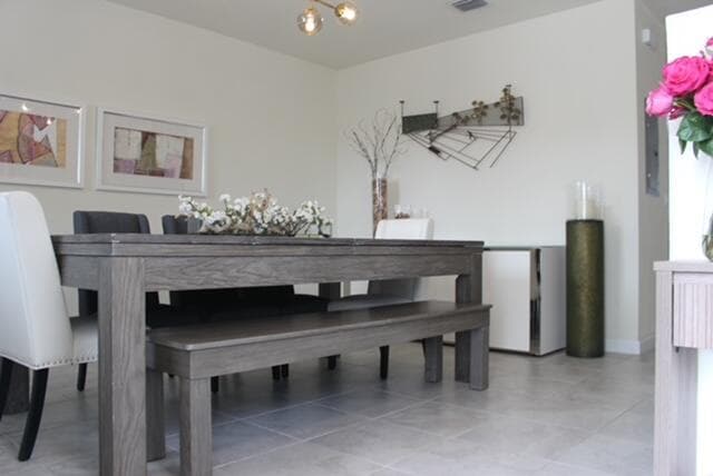 Dining /Living