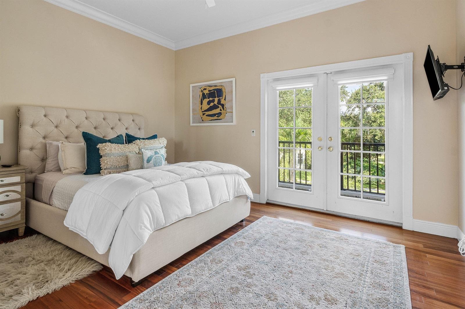 2nd Floor Bedroom #2