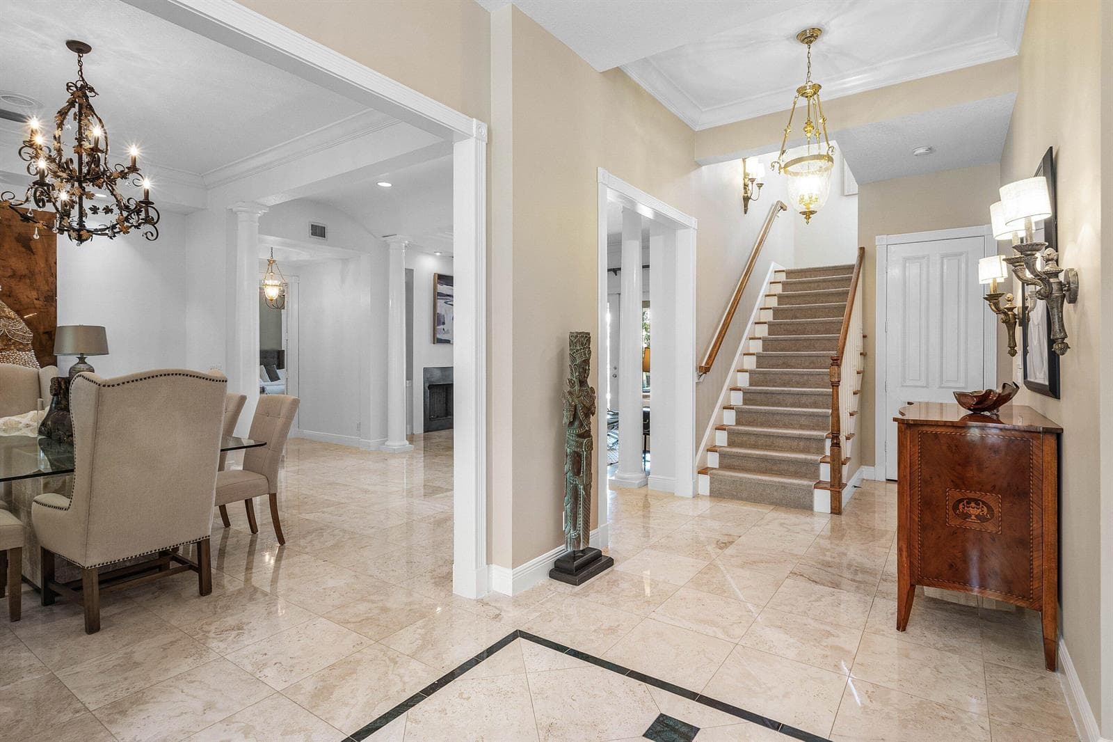 Entryway