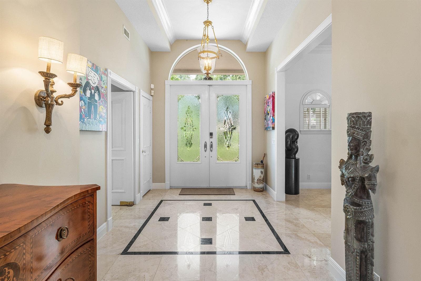 Foyer
