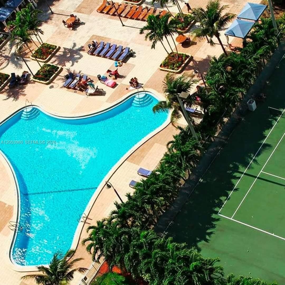 19380 Collins · #1215 in Sunny Isles Beach - Photo 13