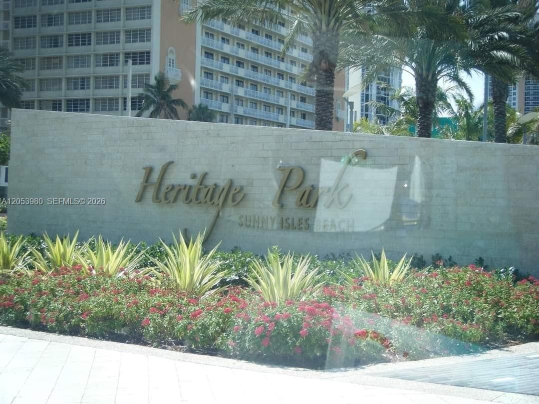 19380 Collins · #1215 in Sunny Isles Beach - Photo 14