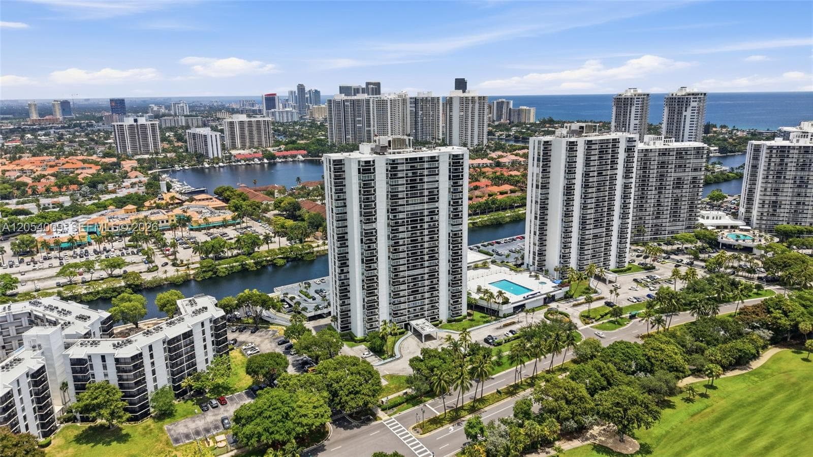 ELDORADO CONDO · #1210 in Aventura - Photo 27