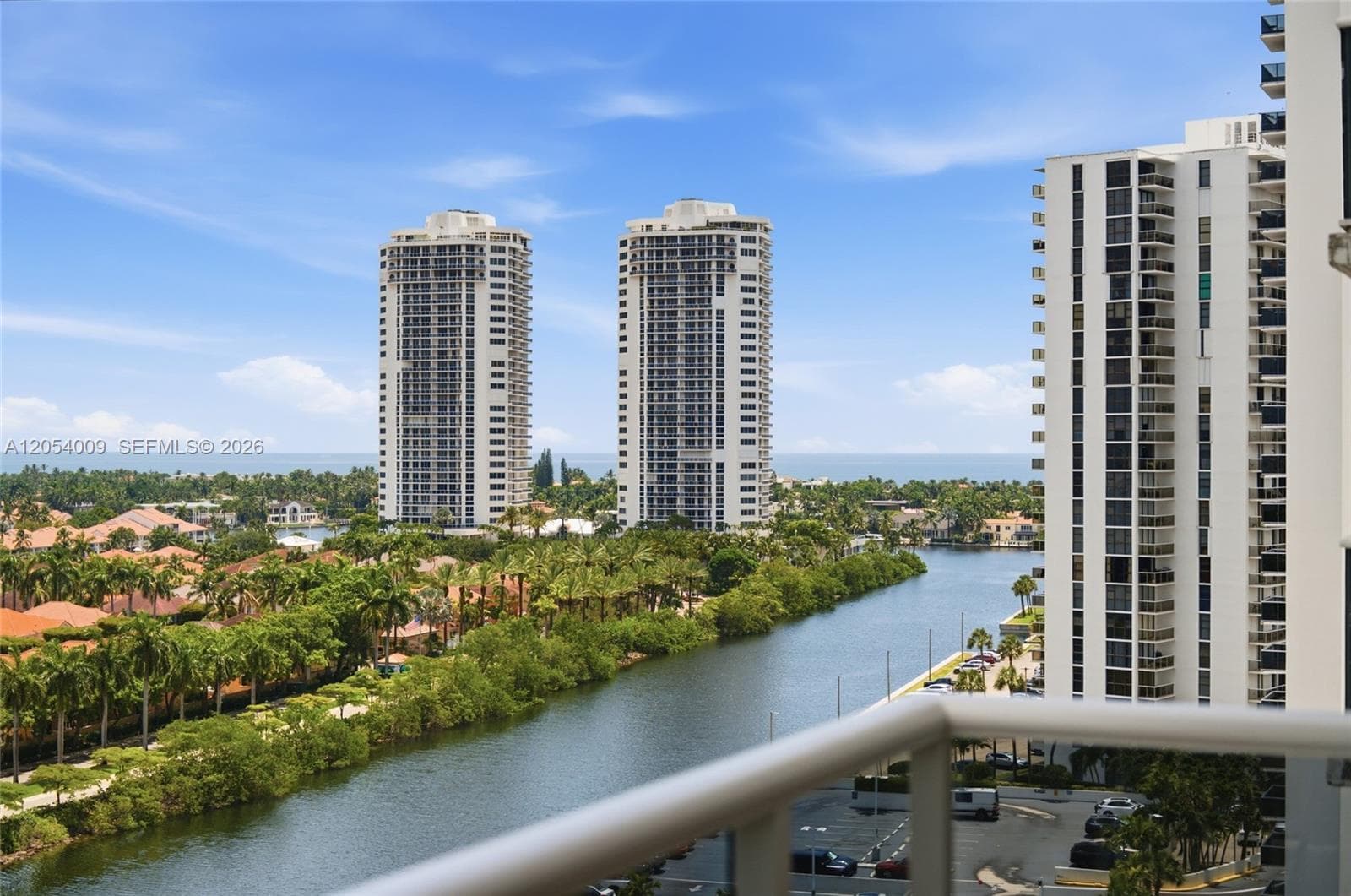 ELDORADO CONDO · #1210 in Aventura - Photo 22