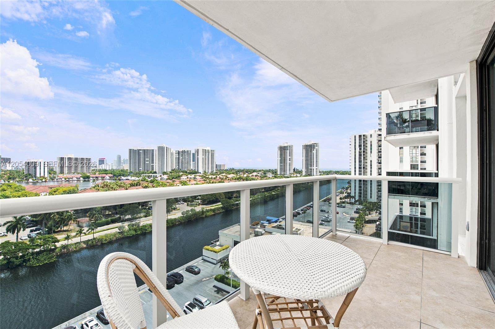 ELDORADO CONDO · #1210 in Aventura - Photo 1