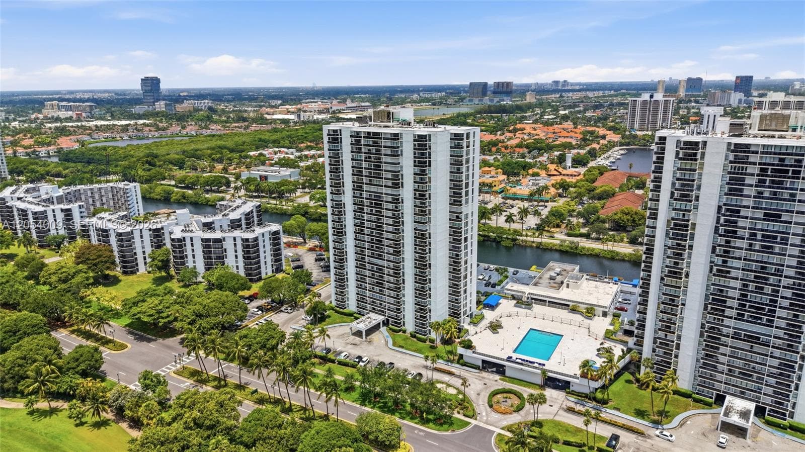 ELDORADO CONDO · #1210 in Aventura - Photo 28
