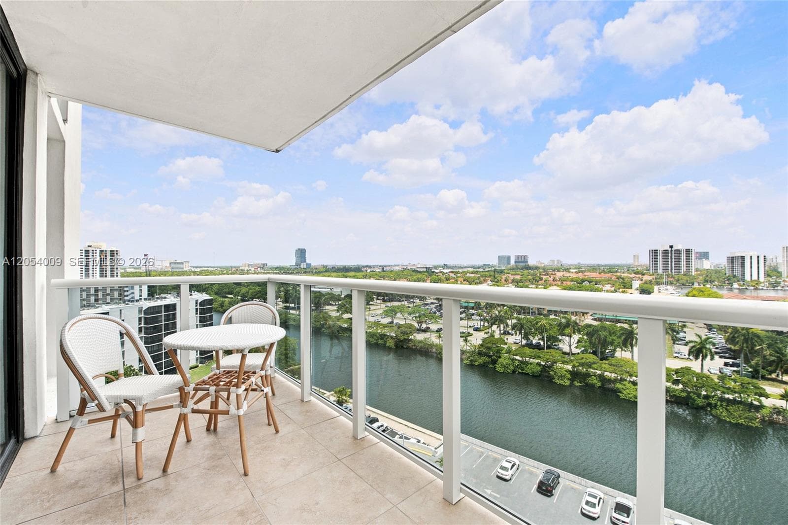 ELDORADO CONDO · #1210 in Aventura - Photo 20