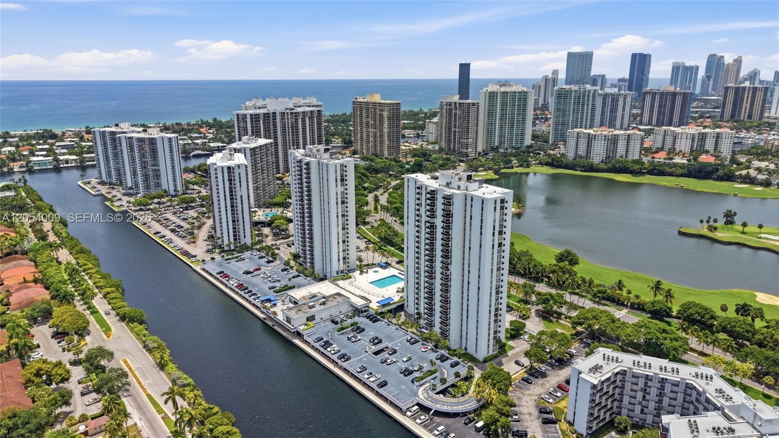 ELDORADO CONDO · #1210 in Aventura - Photo 24