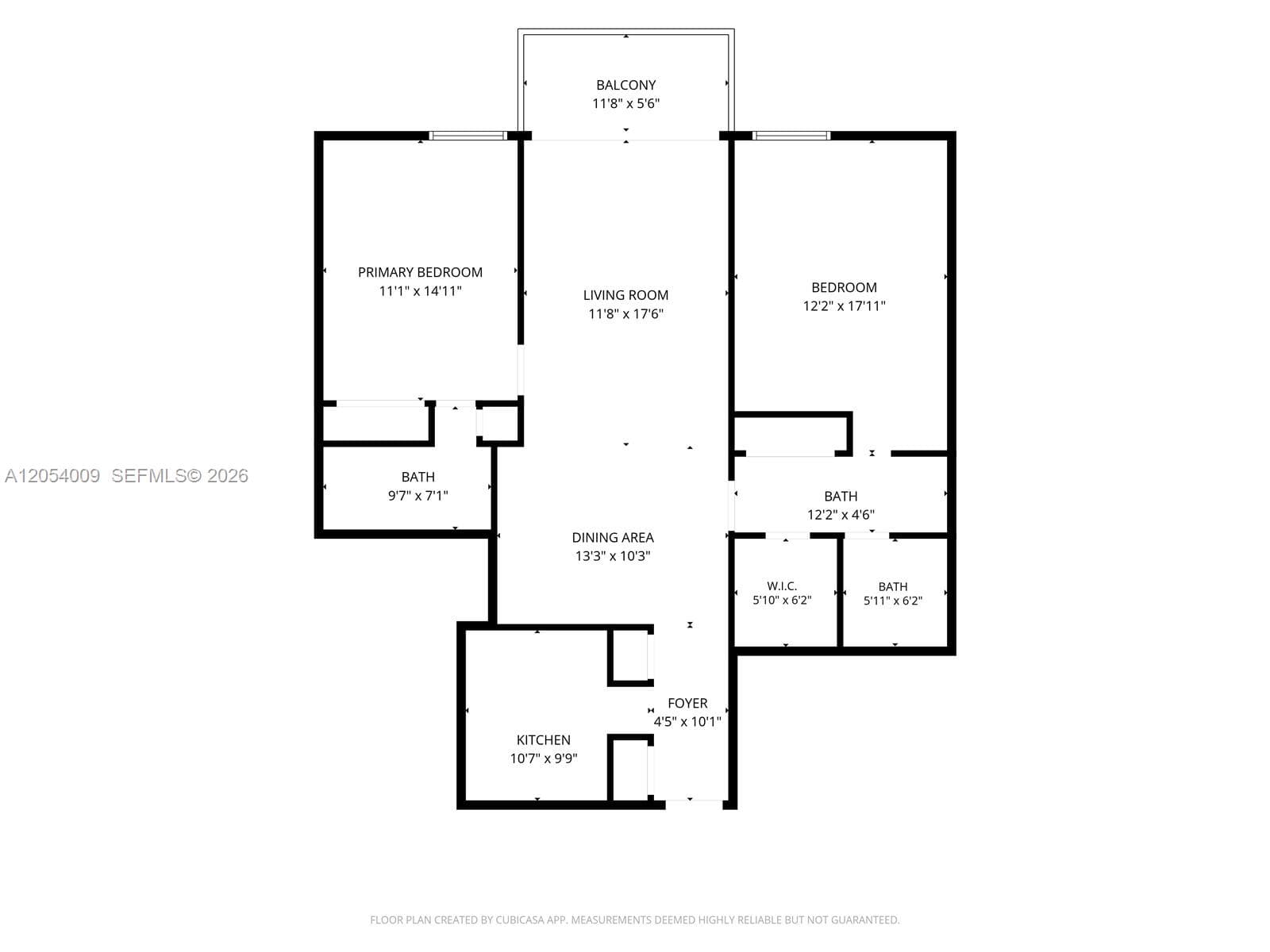 ELDORADO CONDO · #1210 in Aventura - Photo 29