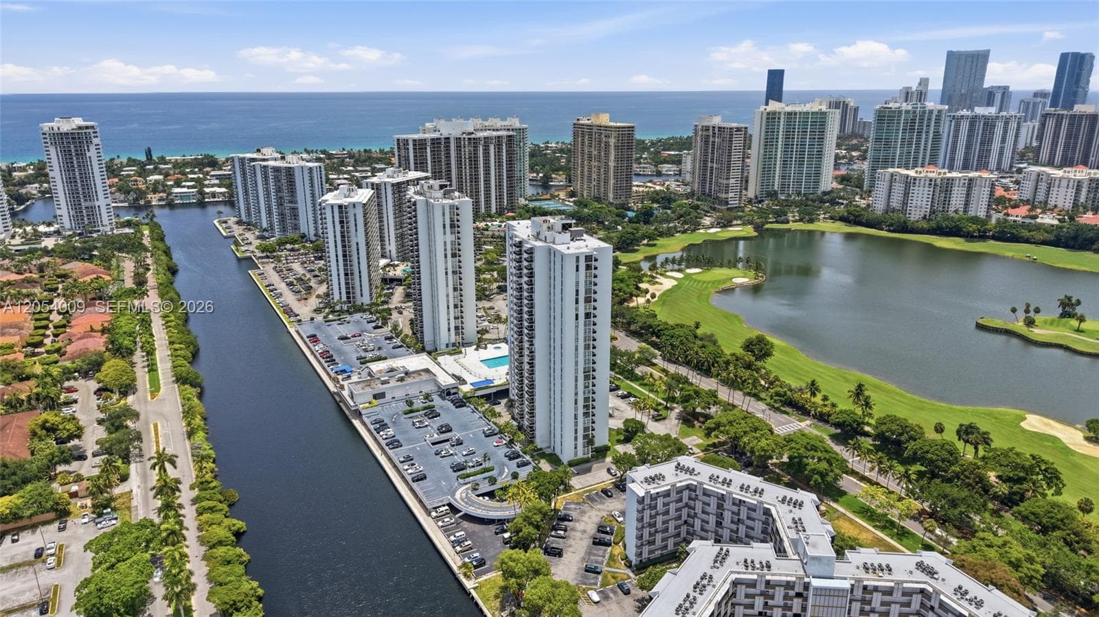 ELDORADO CONDO · #1210 in Aventura - Photo 25