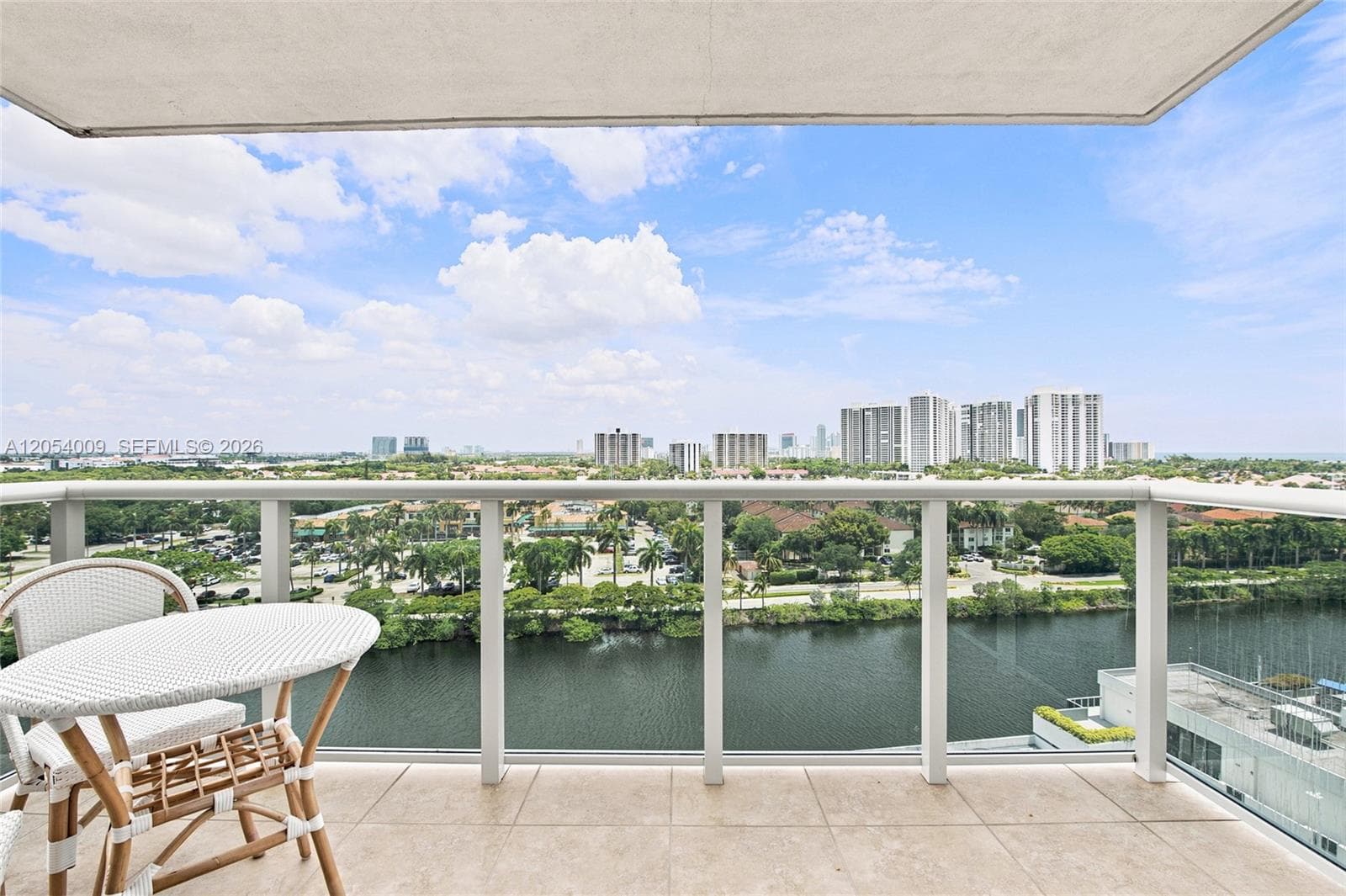 ELDORADO CONDO · #1210 in Aventura - Photo 21
