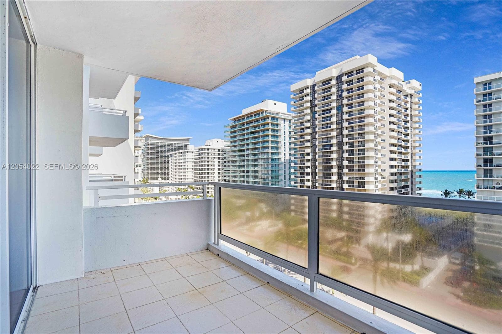 SEACOAST 5700 CONDO · #10C in Miami Beach - Photo 23