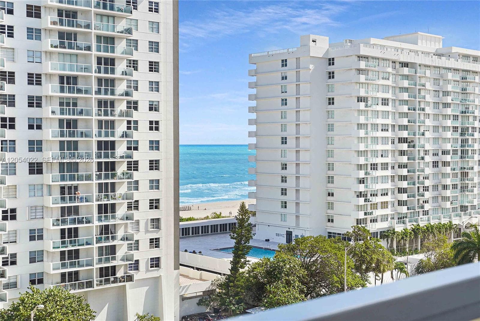 SEACOAST 5700 CONDO · #10C in Miami Beach - Photo 27