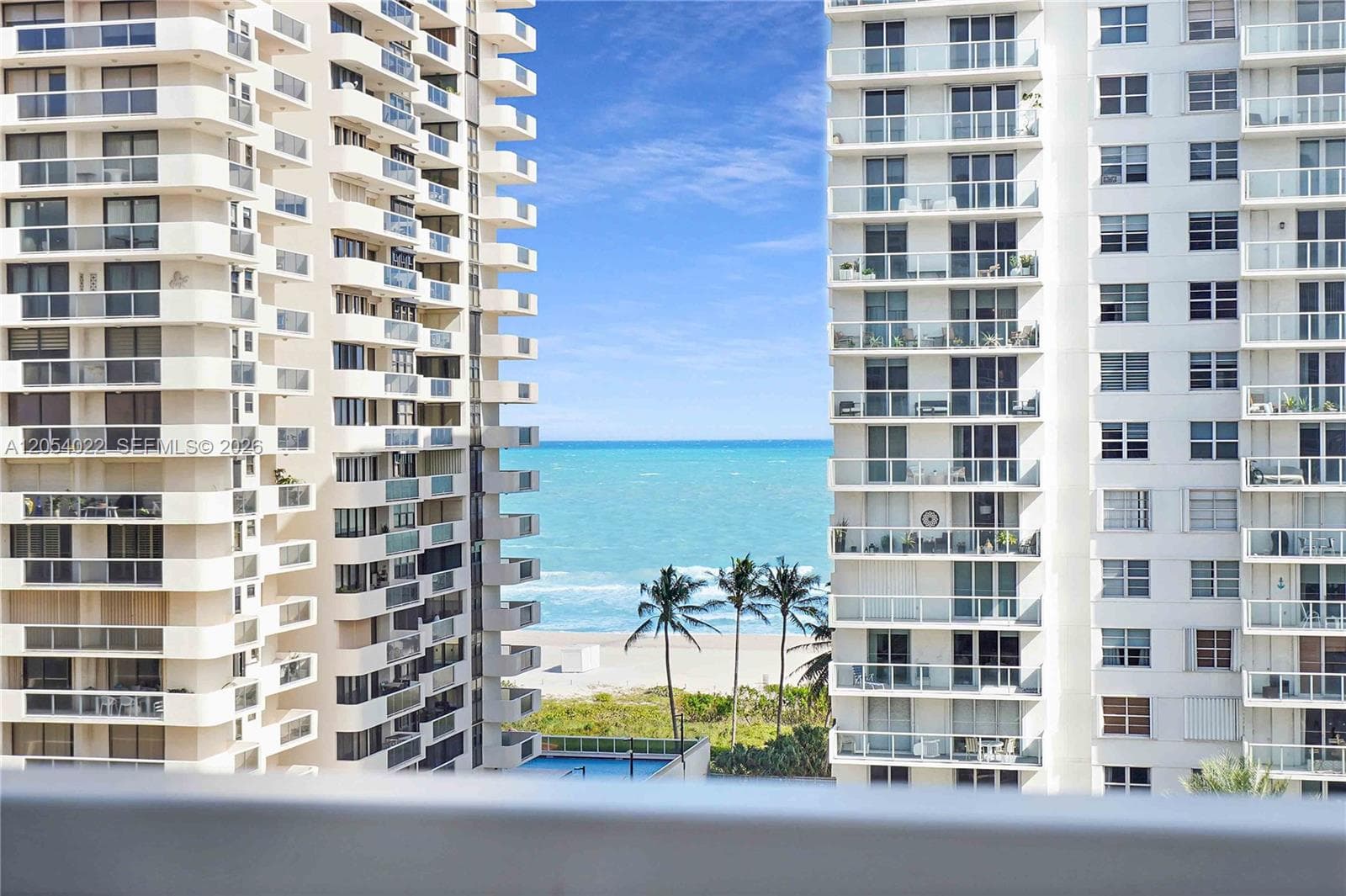 SEACOAST 5700 CONDO · #10C in Miami Beach - Photo 28