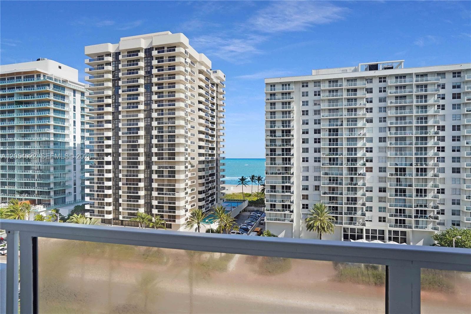 SEACOAST 5700 CONDO · #10C in Miami Beach - Photo 29
