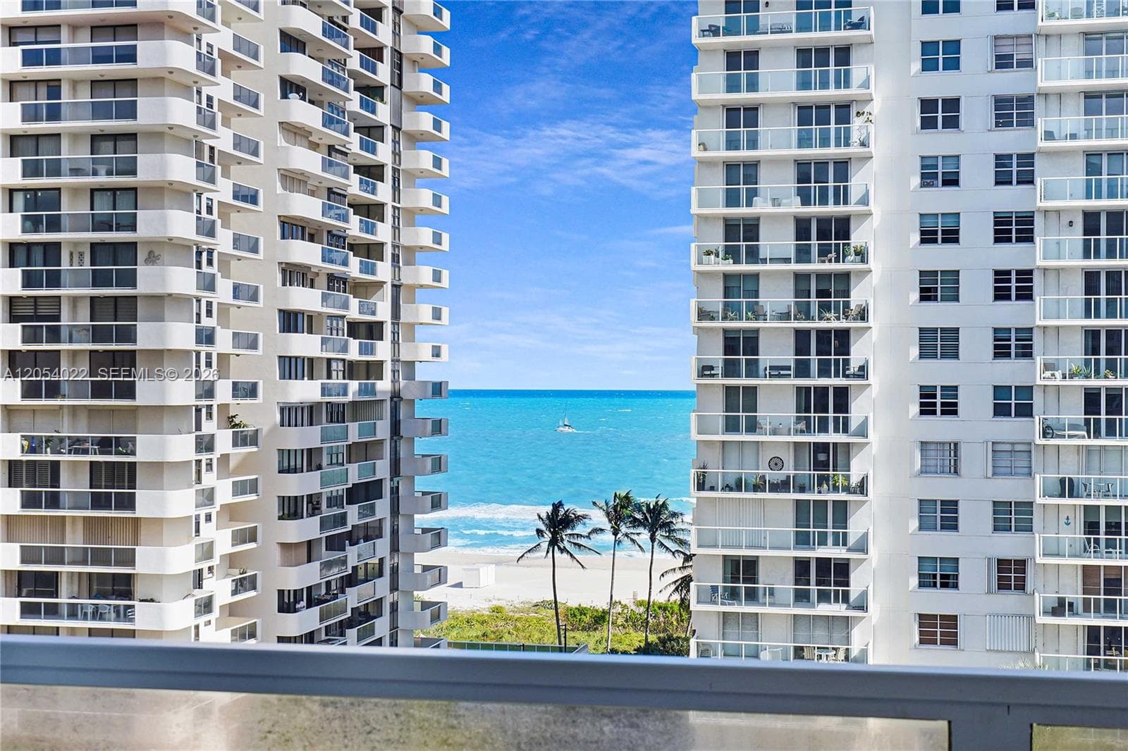 SEACOAST 5700 CONDO · #10C in Miami Beach - Photo 4