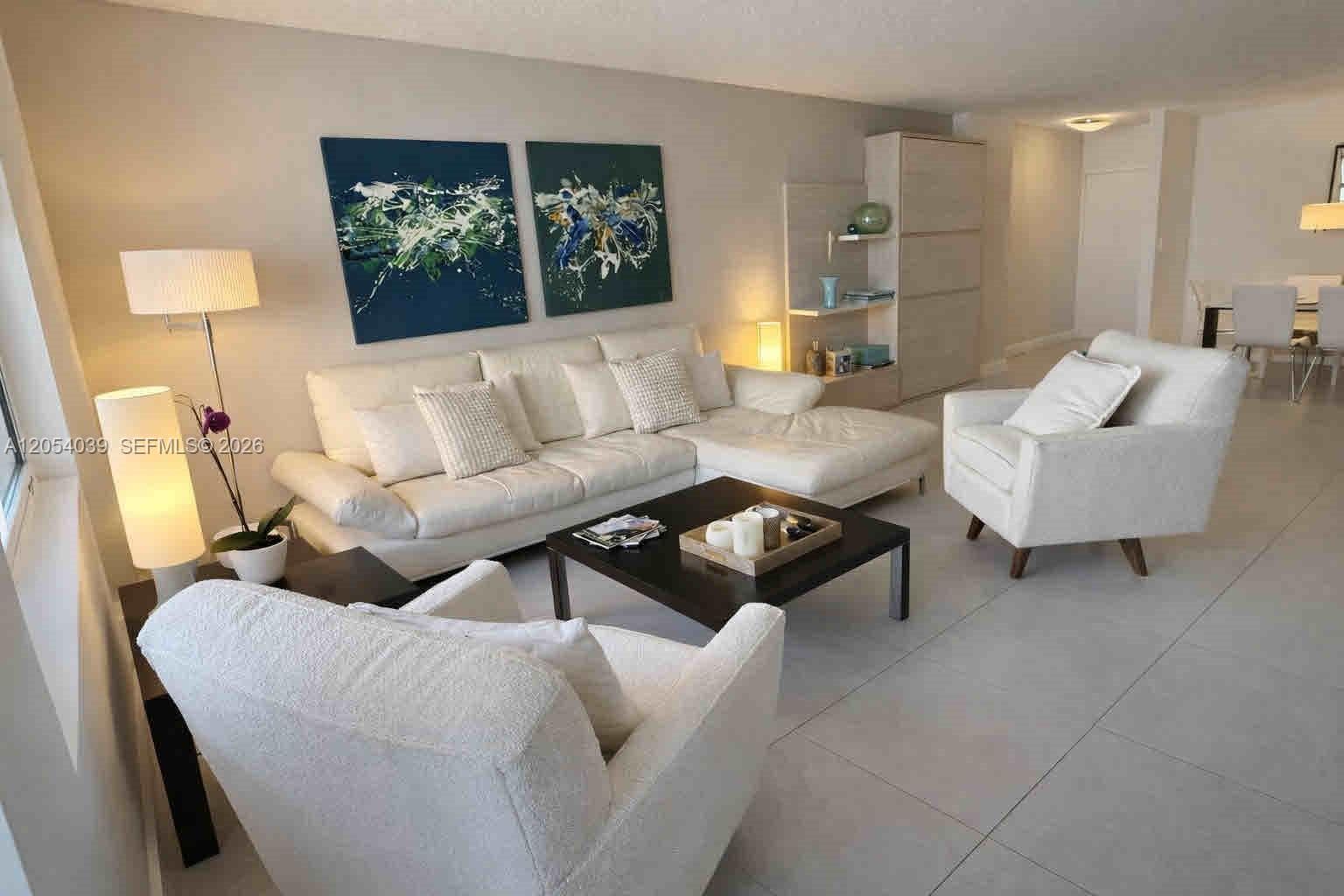 FOUR WINDS CONDO · #505 in Surfside - Photo 11