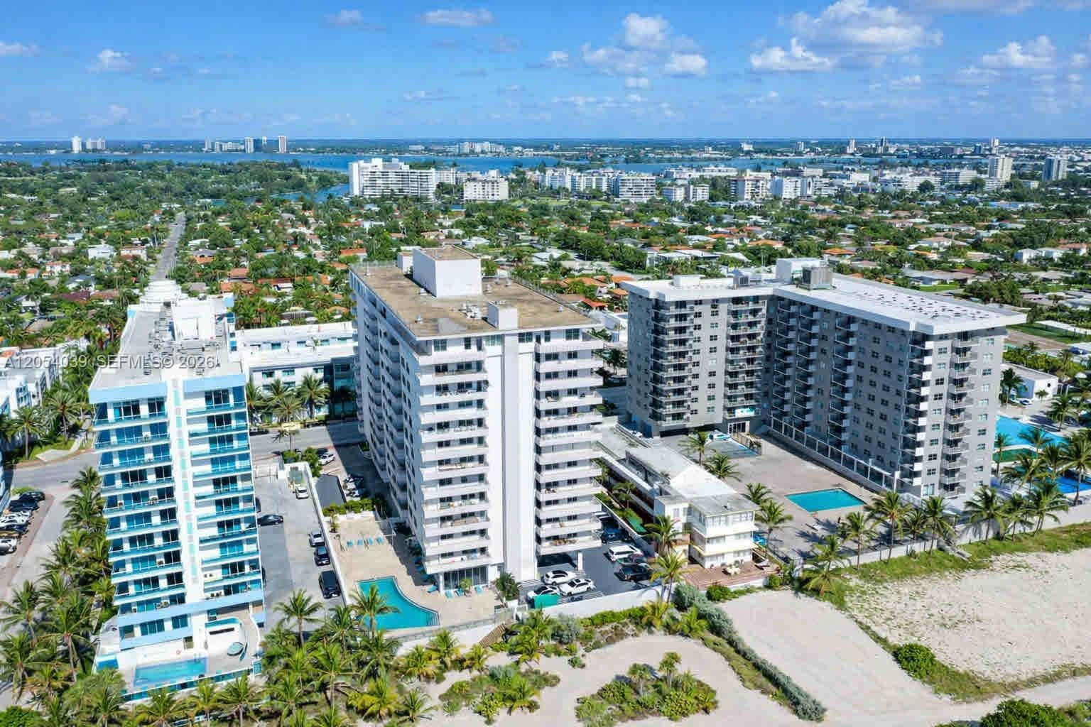FOUR WINDS CONDO · #505 in Surfside - Photo 29