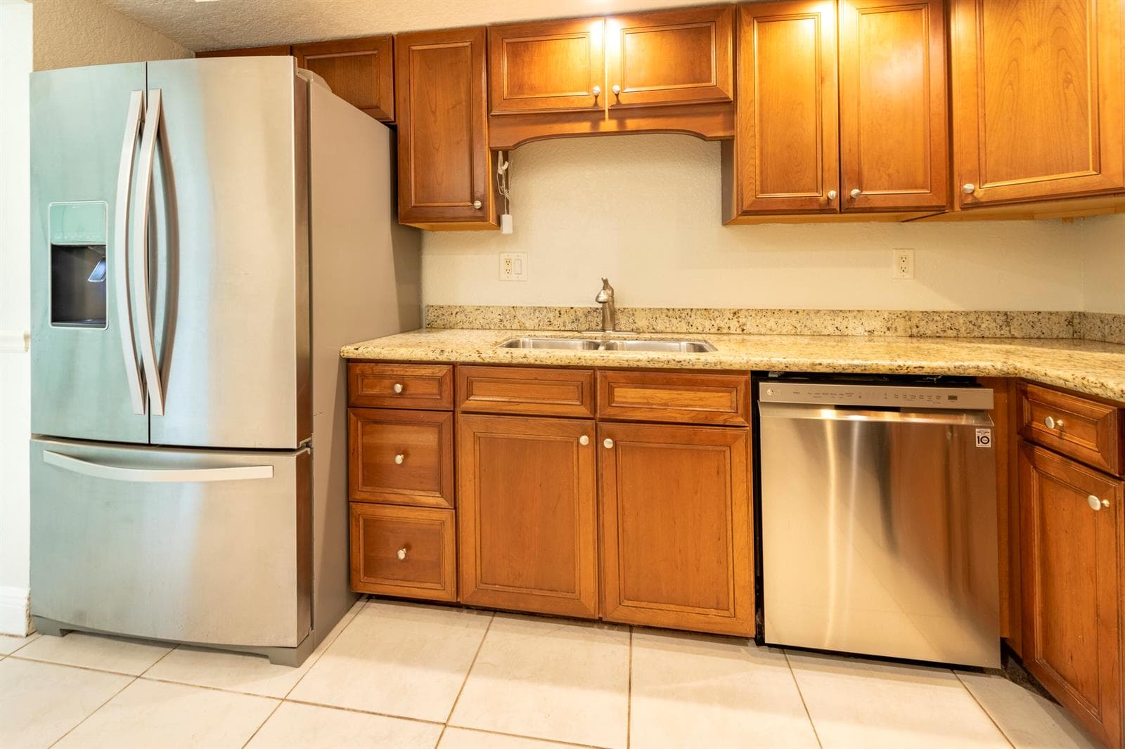 Updated Kitchen 2