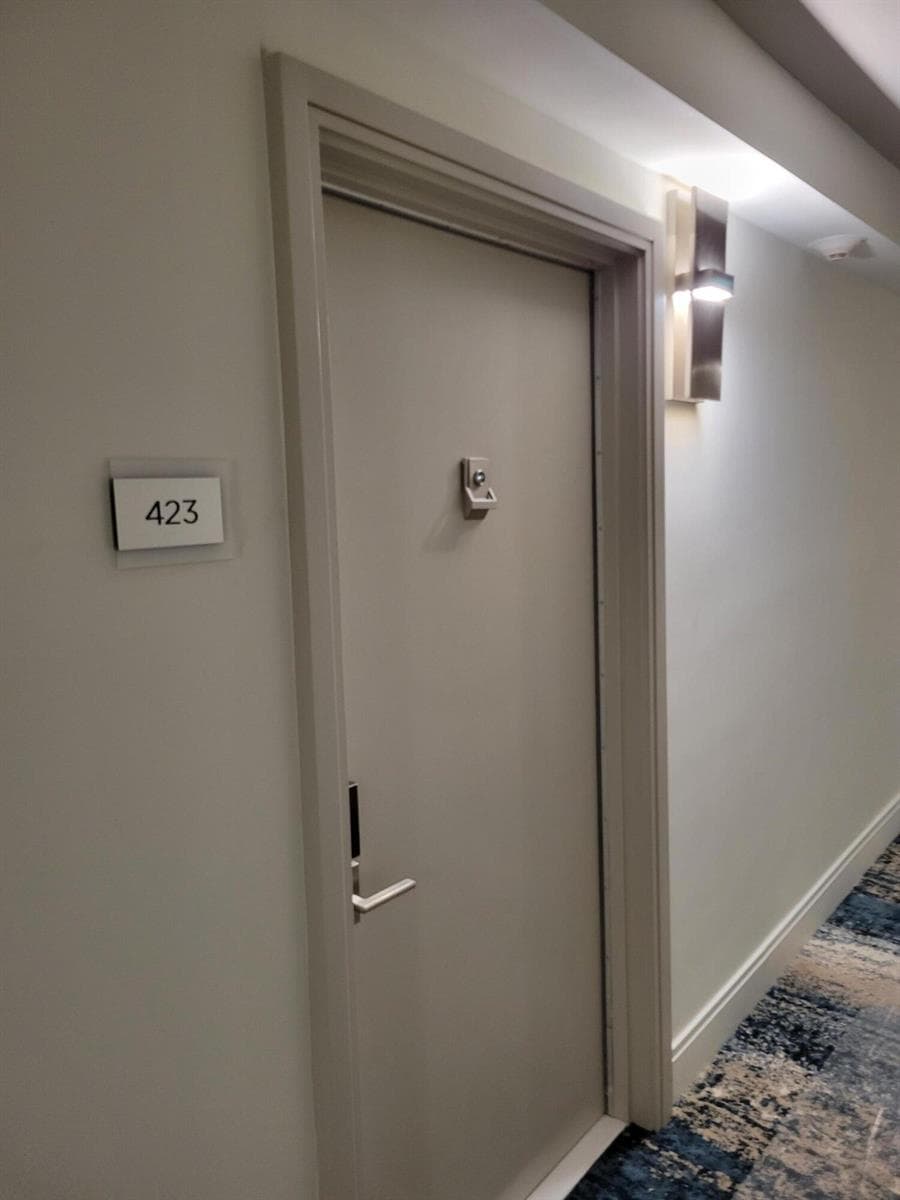 Welcome Home