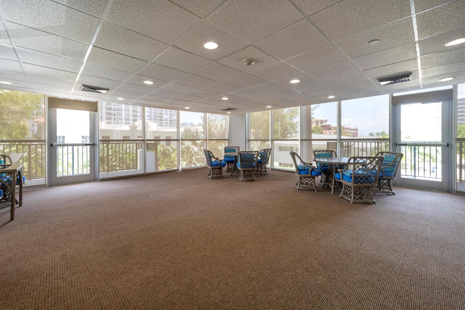 Card - Game Room