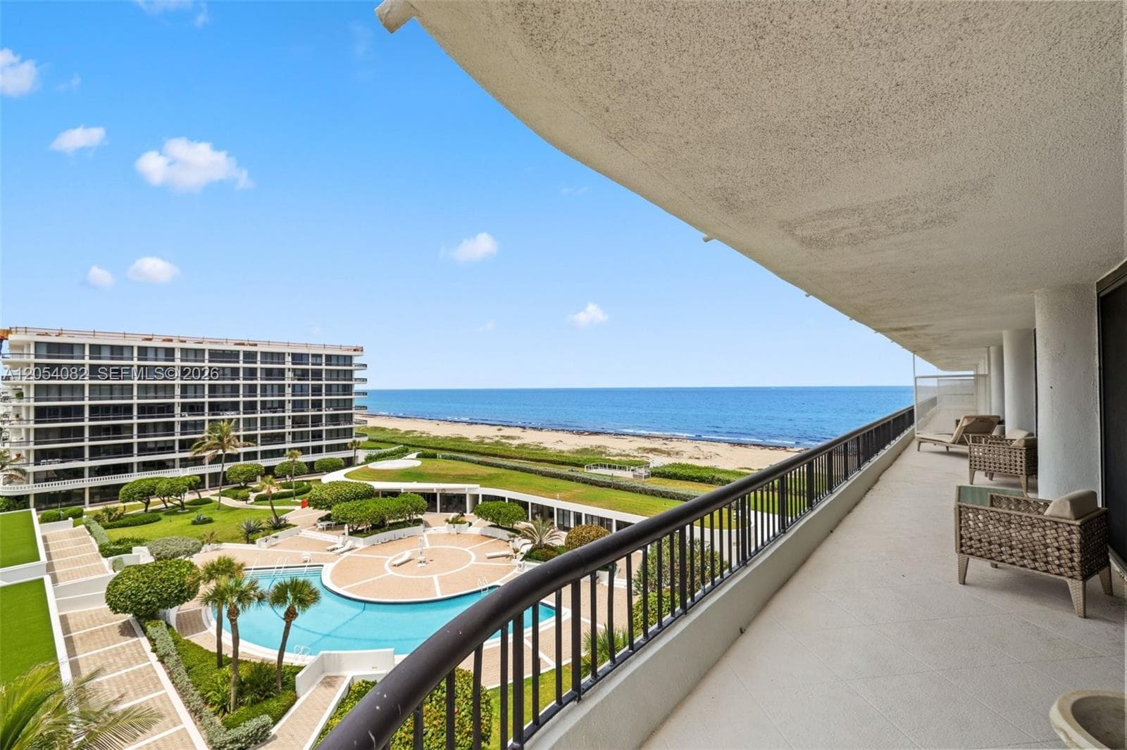 BEACH POINT CONDO · #503S in Palm Beach - Photo 13