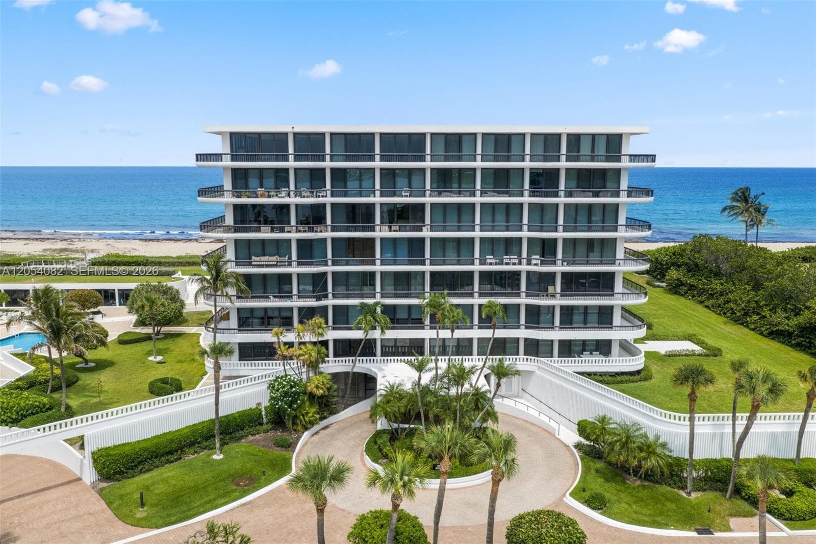 BEACH POINT CONDO · #503S in Palm Beach - Photo 3