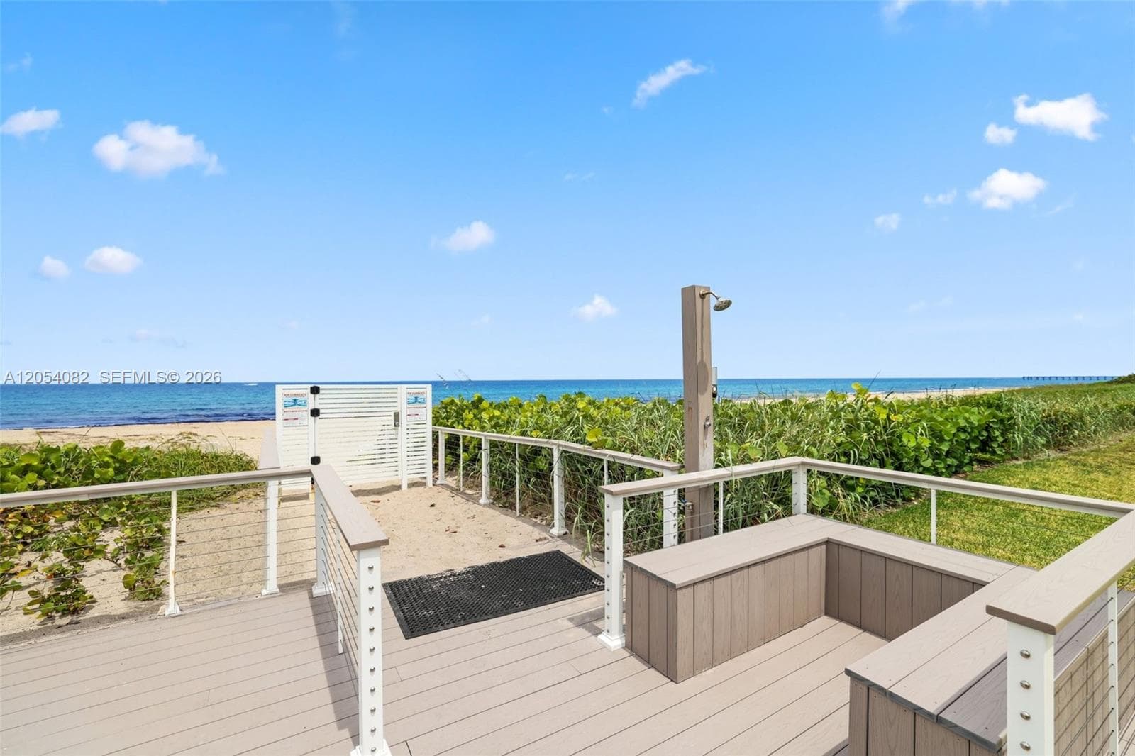 BEACH POINT CONDO · #503S in Palm Beach - Photo 24