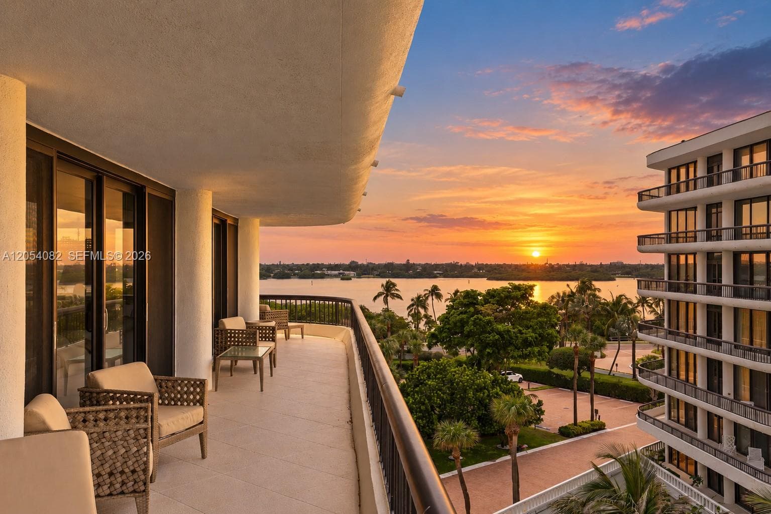 BEACH POINT CONDO · #503S in Palm Beach - Photo 15