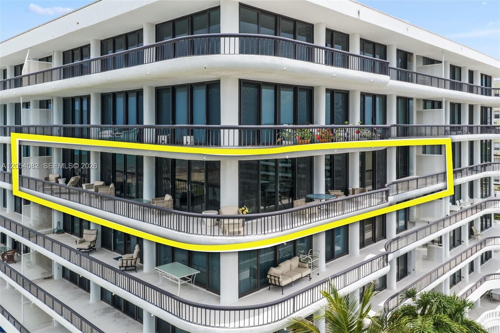 BEACH POINT CONDO · #503S in Palm Beach - Photo 4