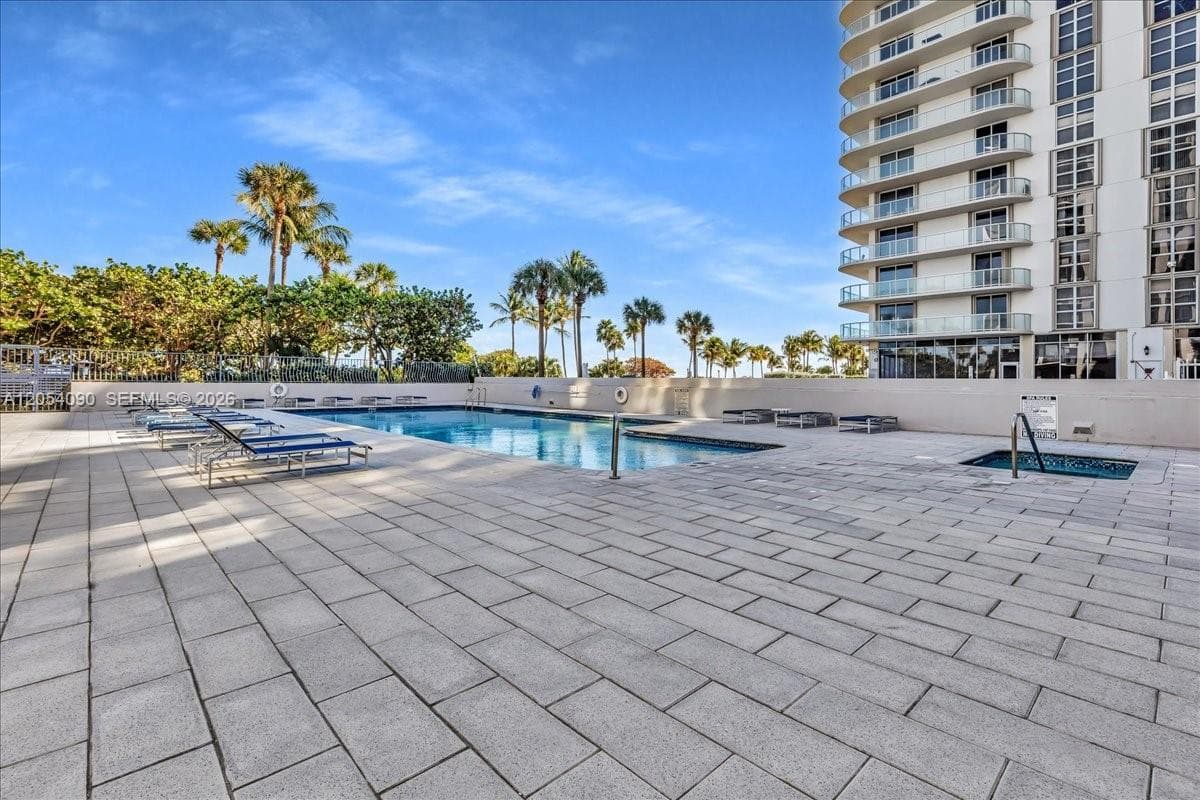 Ocean Waves · #PH-2 in Surfside - Photo 42