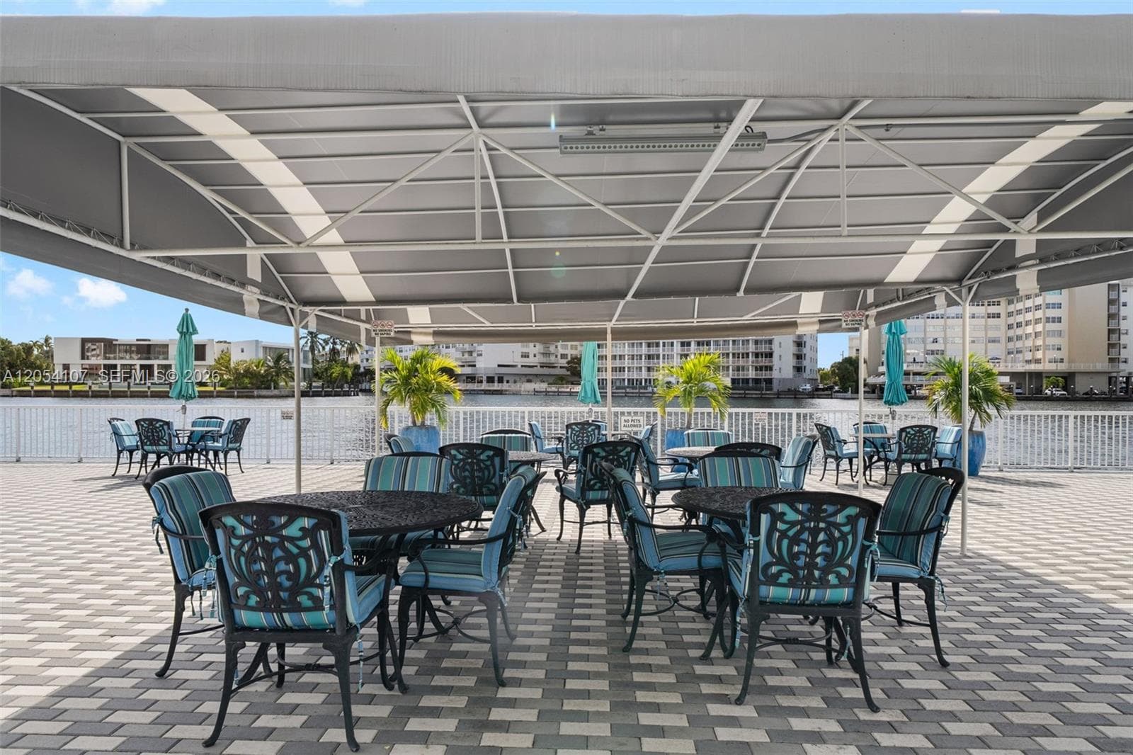CHELSEA BAYVIEW · #208 in Hallandale Beach - Photo 22