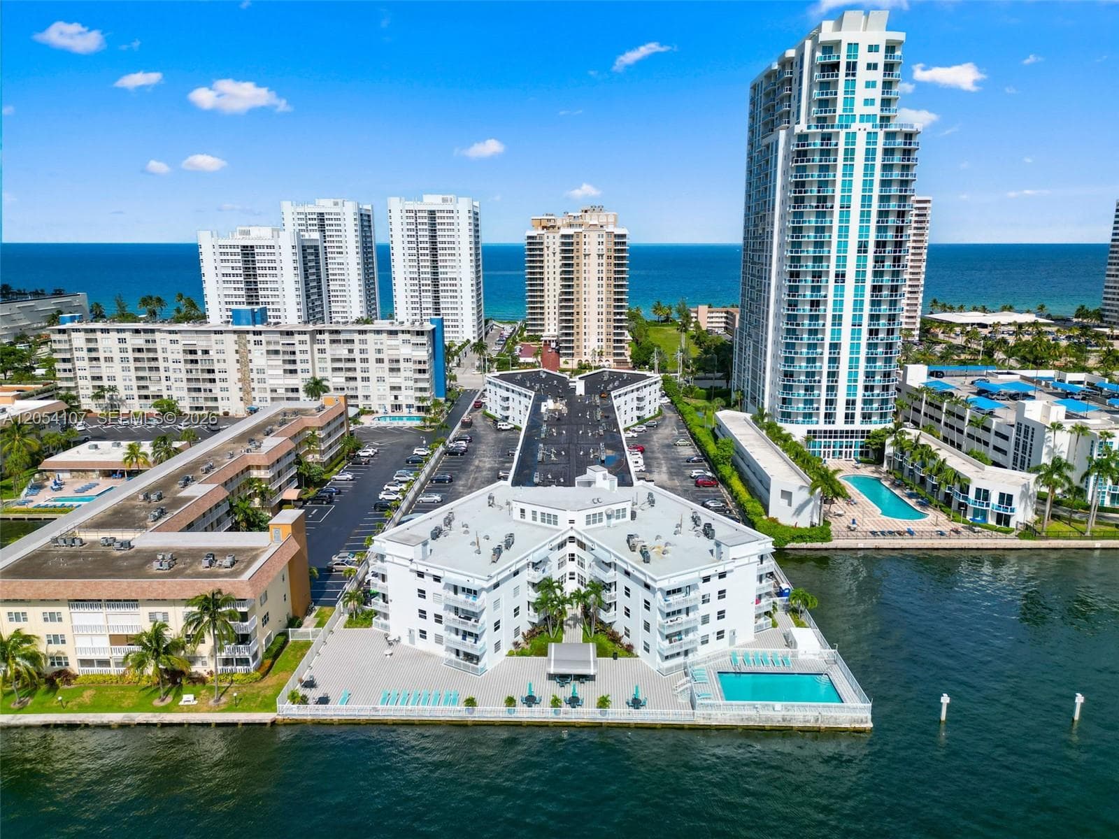 CHELSEA BAYVIEW · #208 in Hallandale Beach - Photo 1