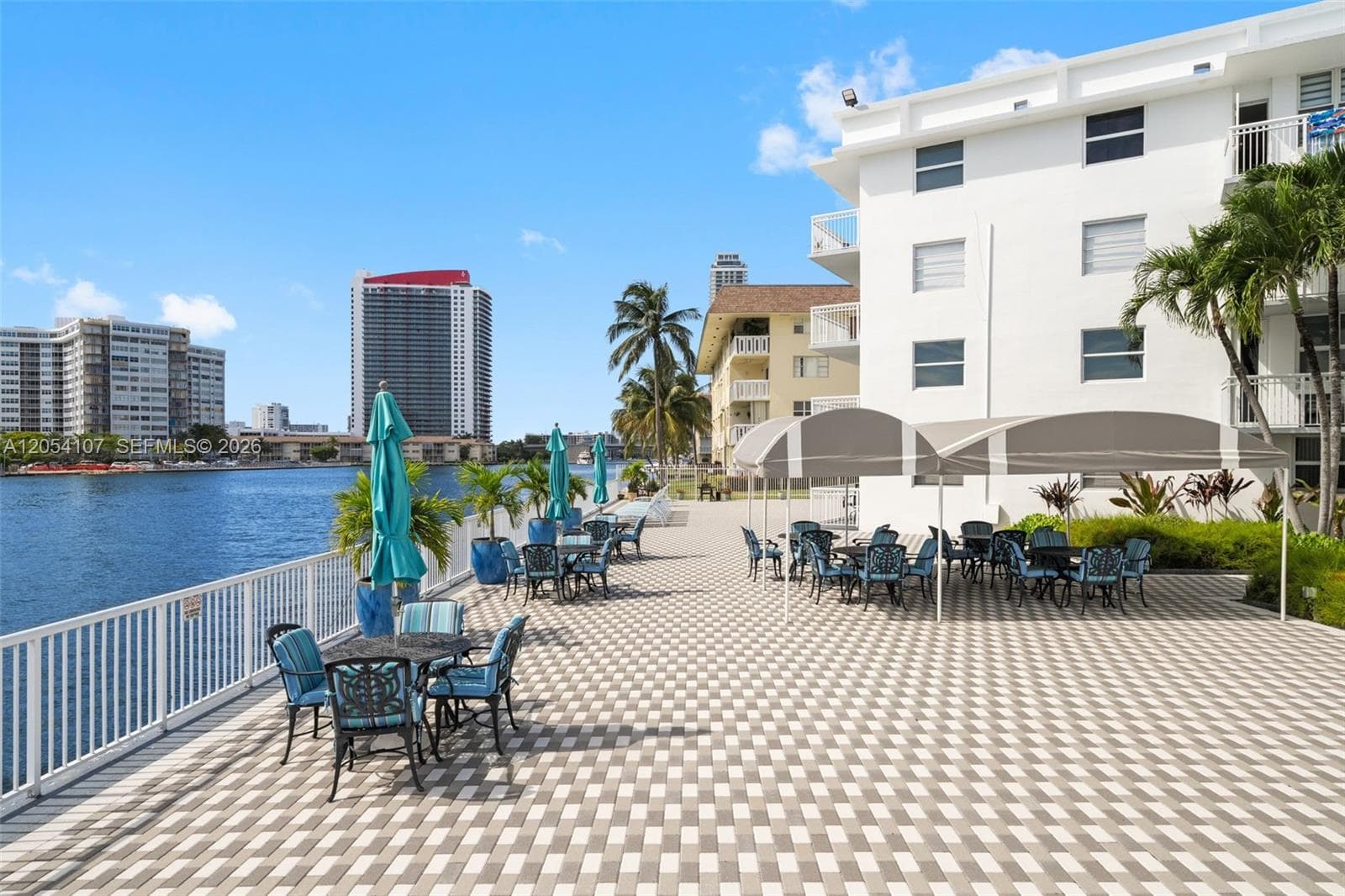 CHELSEA BAYVIEW · #208 in Hallandale Beach - Photo 21