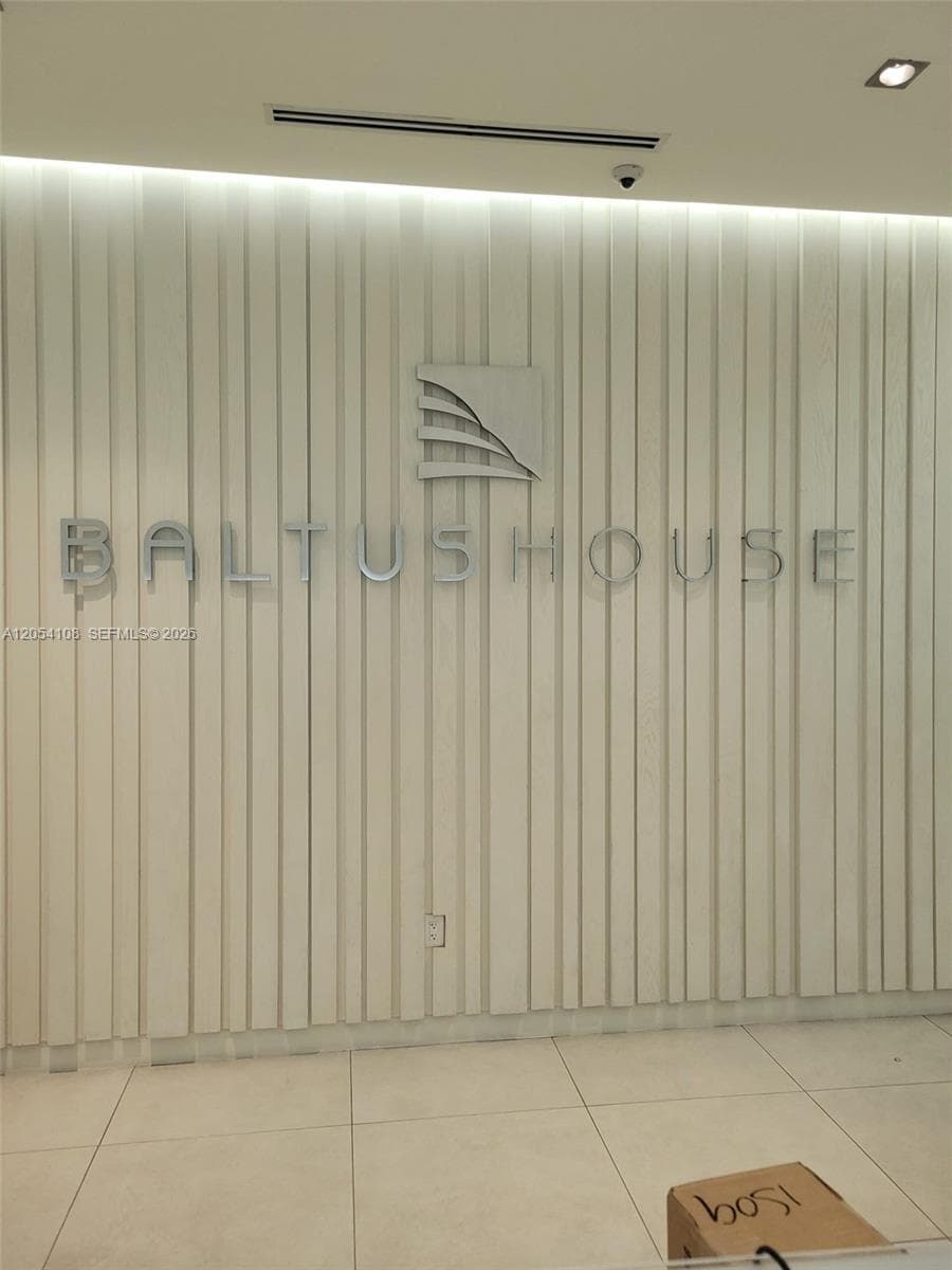 BALTUS HOUSE · #806 in Miami - Photo 2