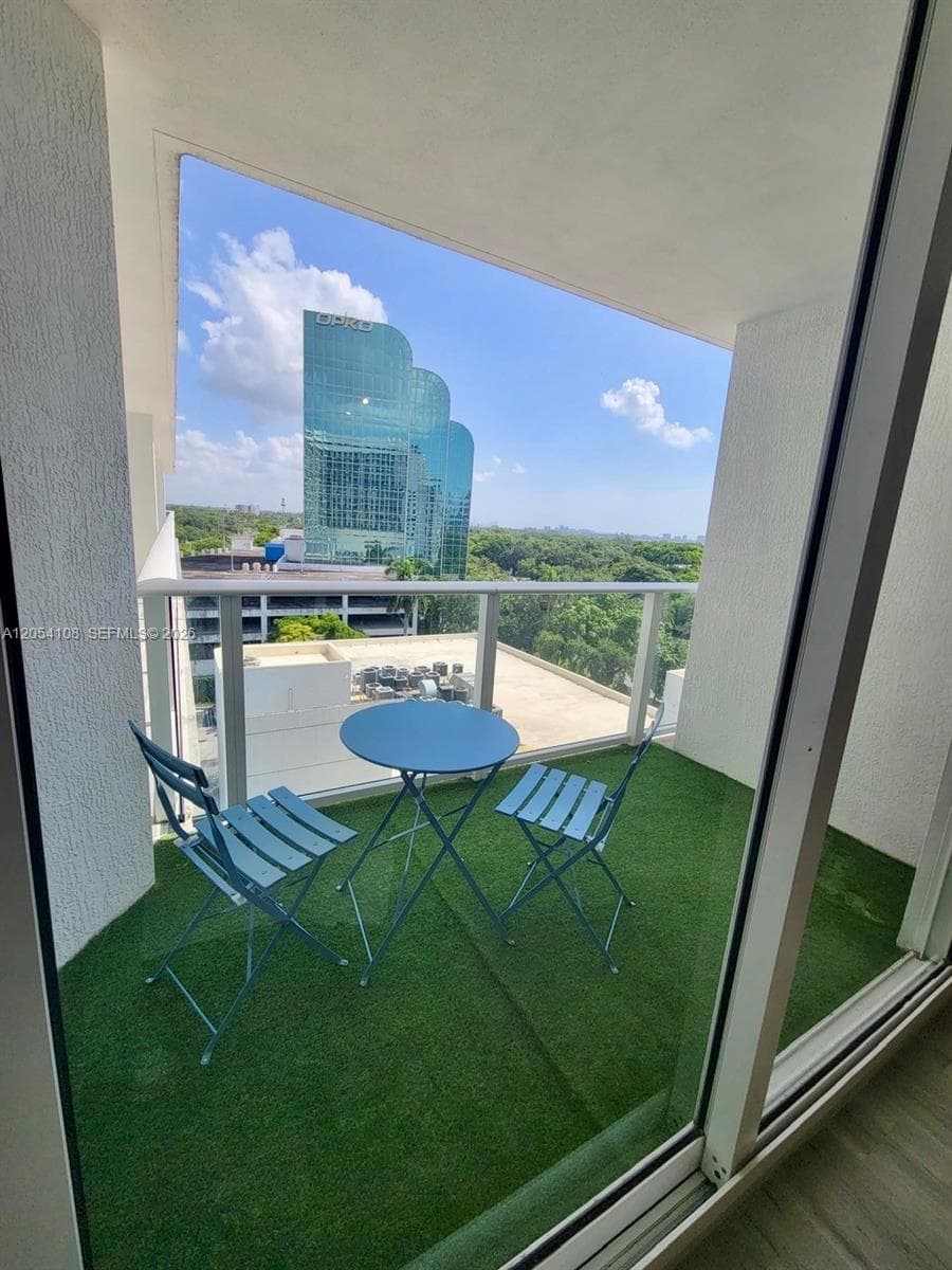 BALTUS HOUSE · #806 in Miami - Photo 13