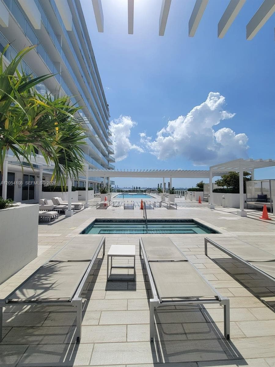 BALTUS HOUSE · #806 in Miami - Photo 17
