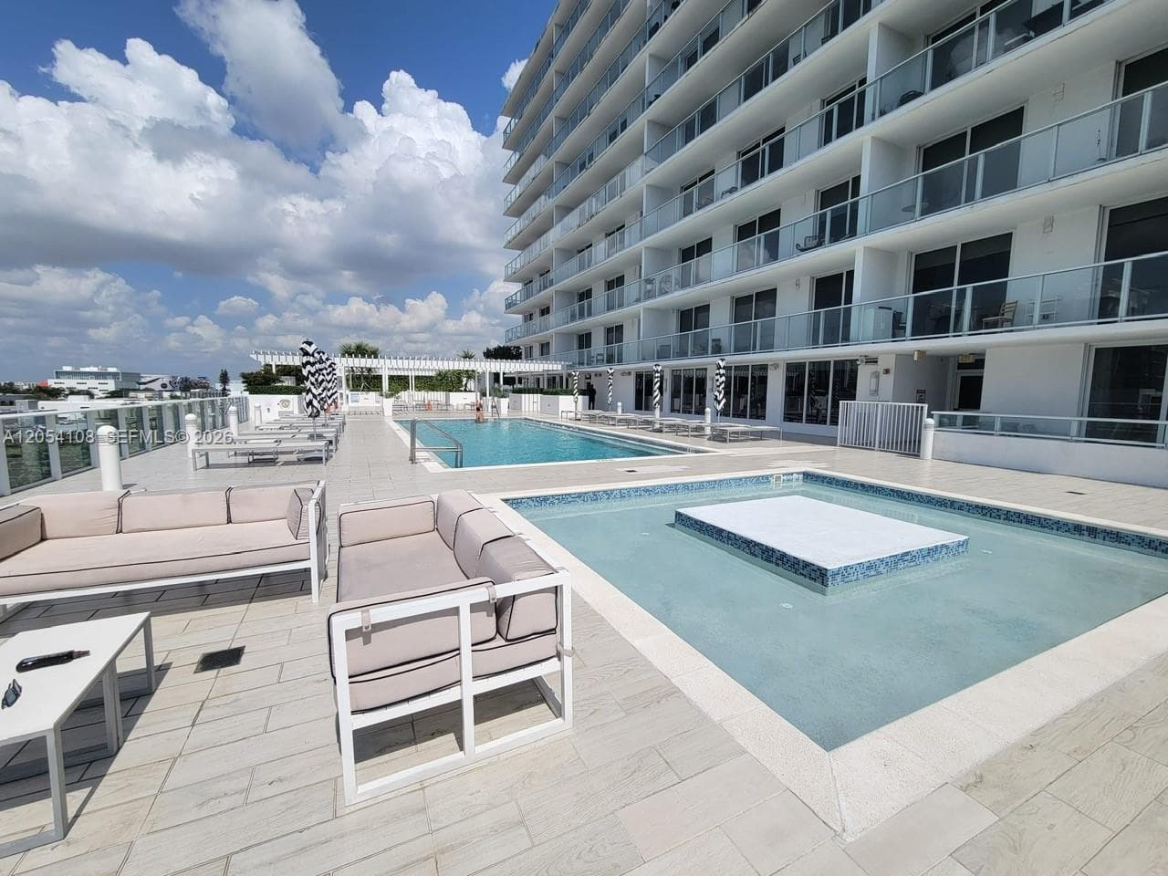 BALTUS HOUSE · #806 in Miami - Photo 20