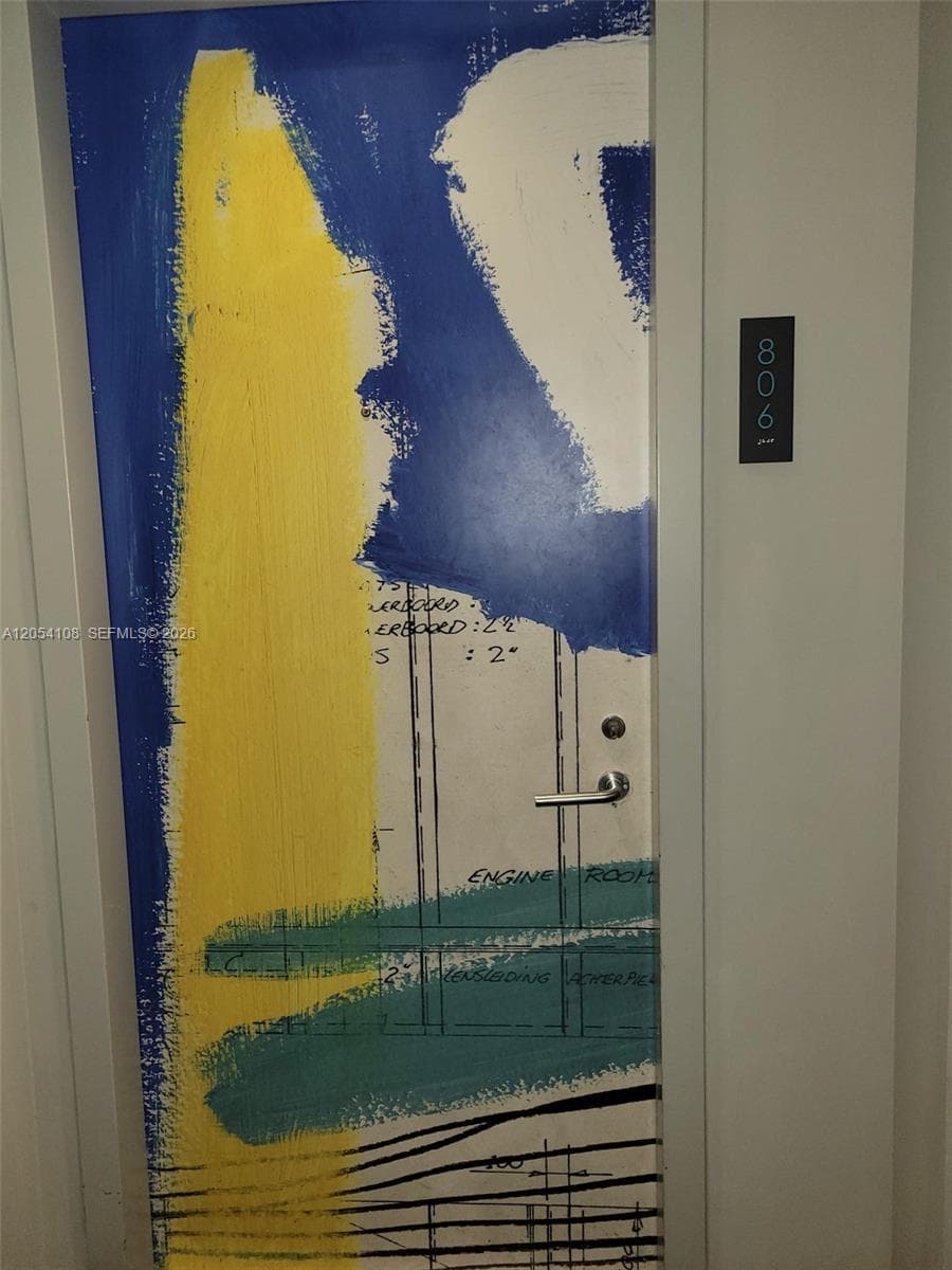 BALTUS HOUSE · #806 in Miami - Photo 24