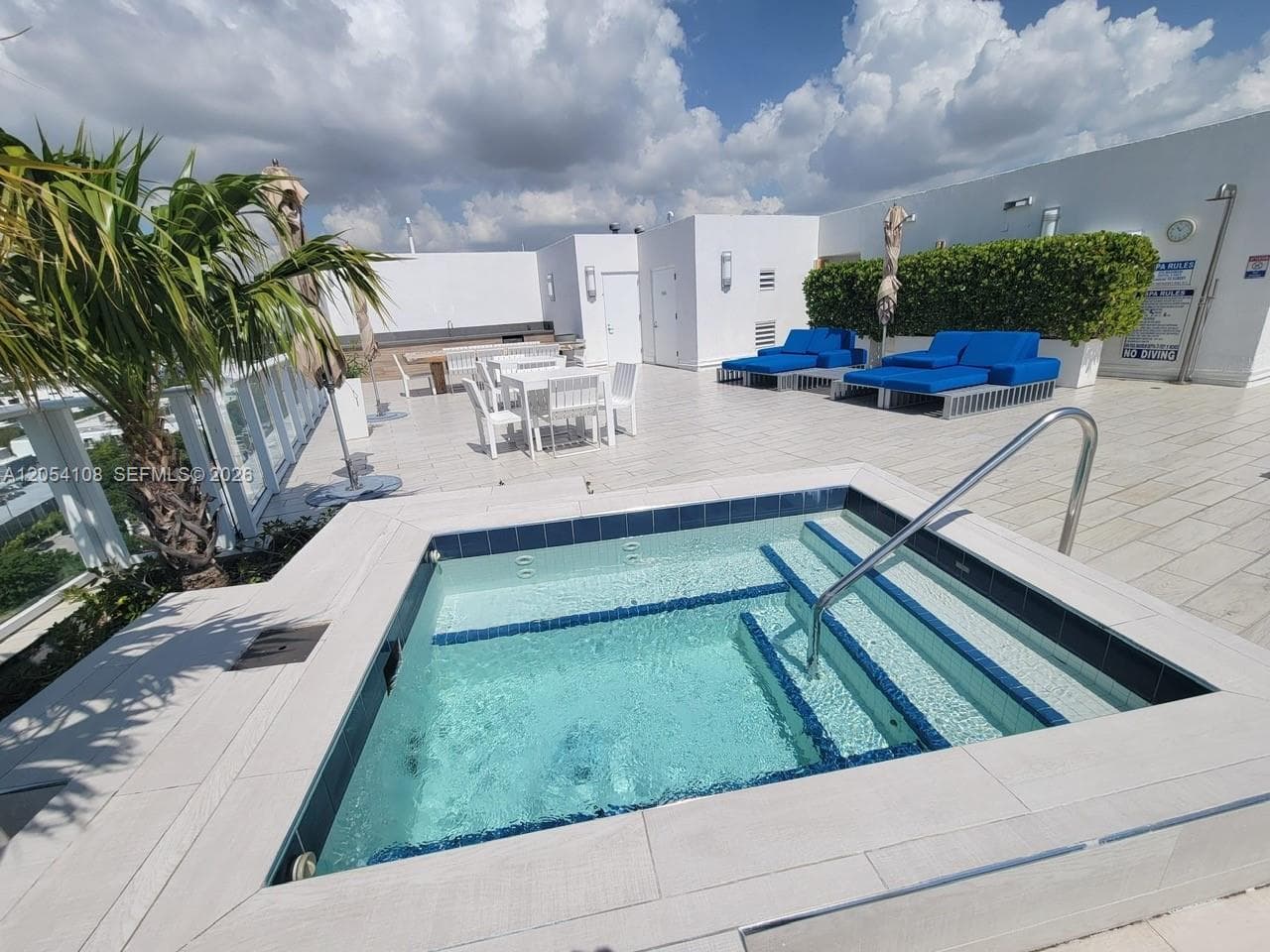 BALTUS HOUSE · #806 in Miami - Photo 21