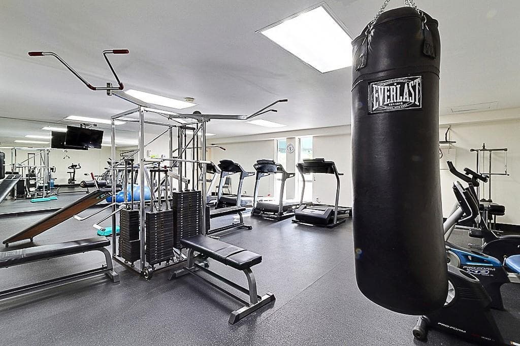Gym 2
