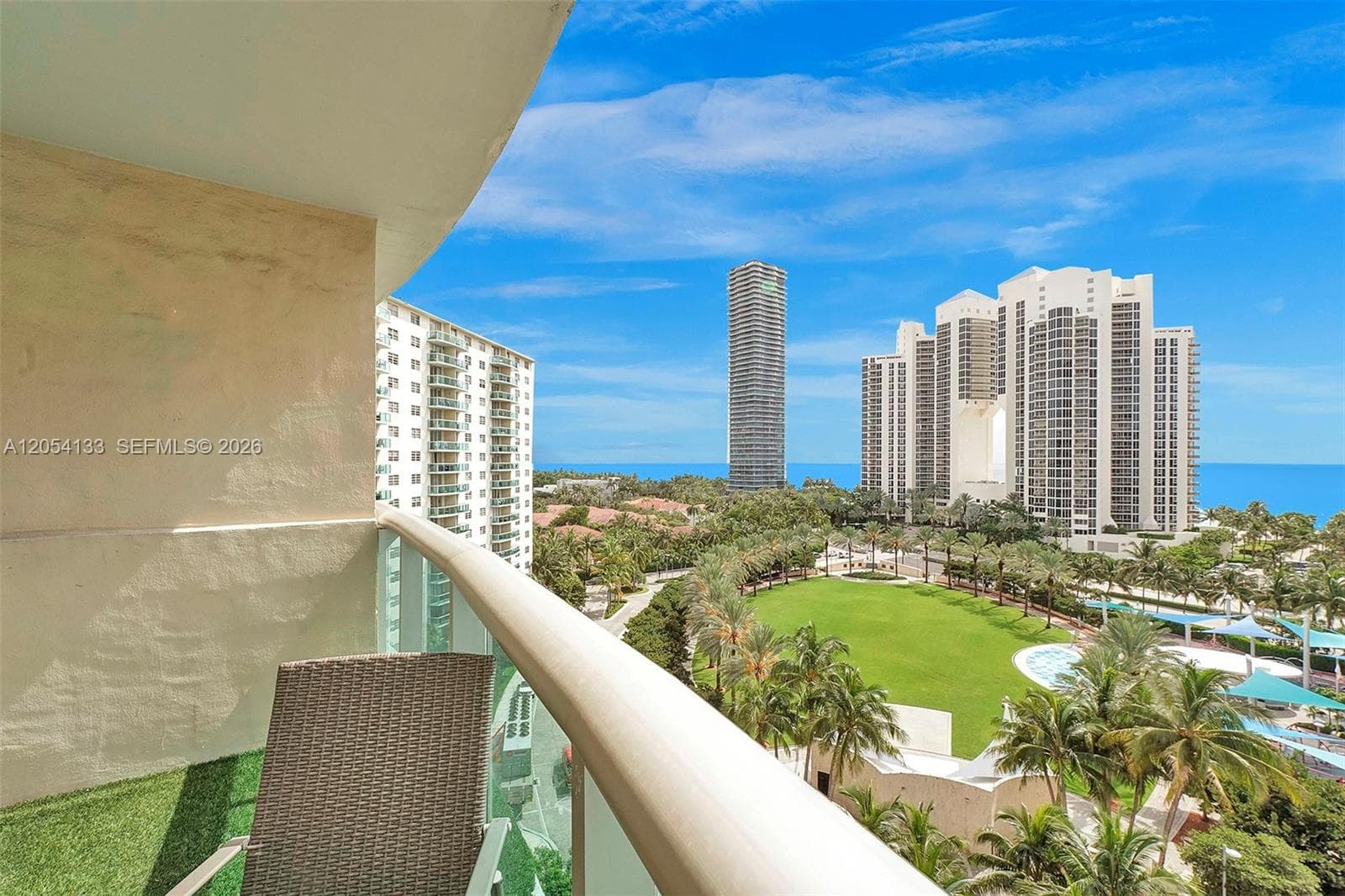 Ocean Reserve · #1001 in Sunny Isles Beach - Photo 19