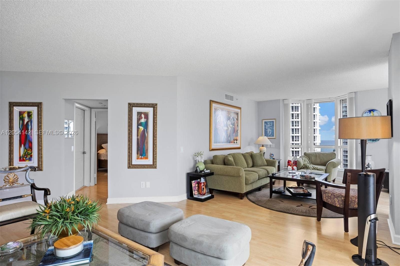 THE POINT NORTH TOWER · #2403 in Aventura - Photo 12