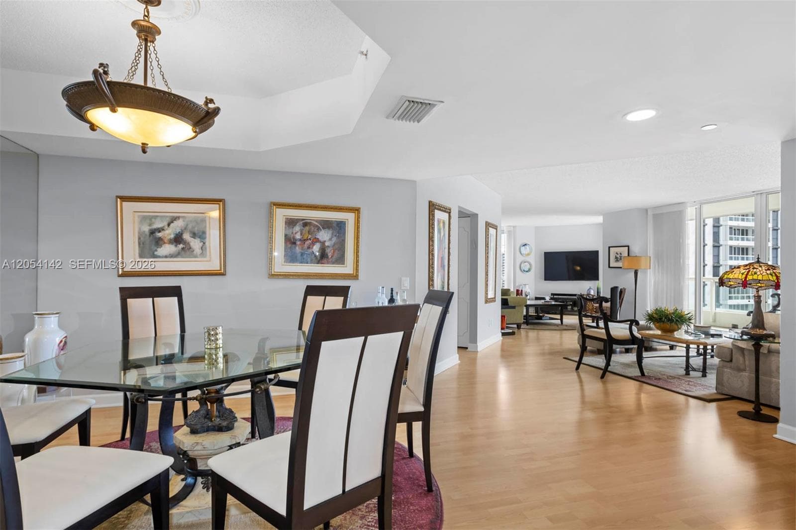 THE POINT NORTH TOWER · #2403 in Aventura - Photo 3
